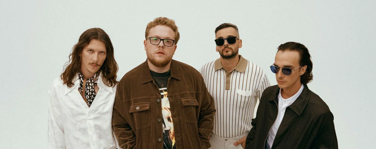 

Билеты на Beautiful Boys (TAU)