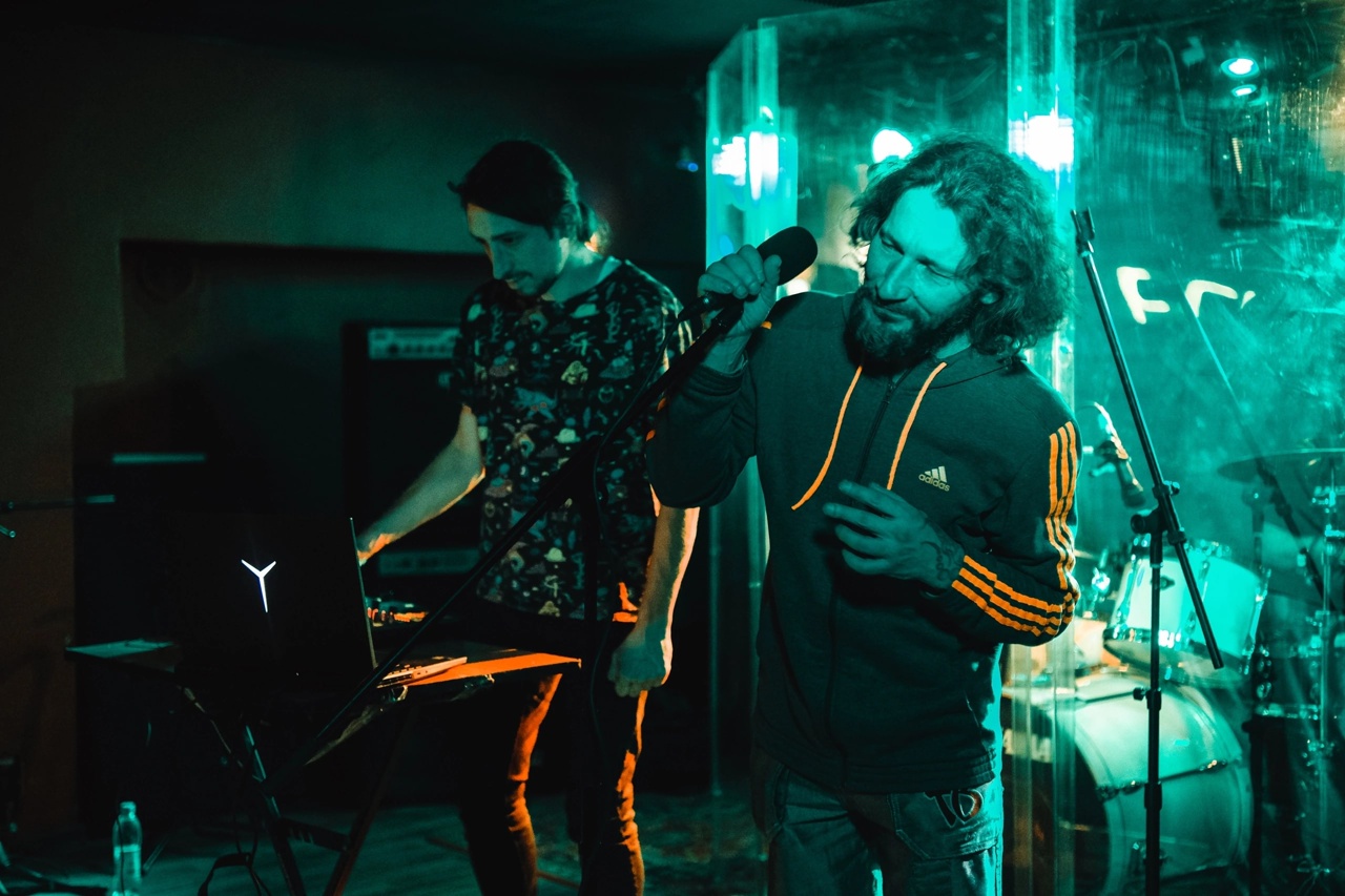 

Билеты на Каникулы Бонифация (Magnus Locus)