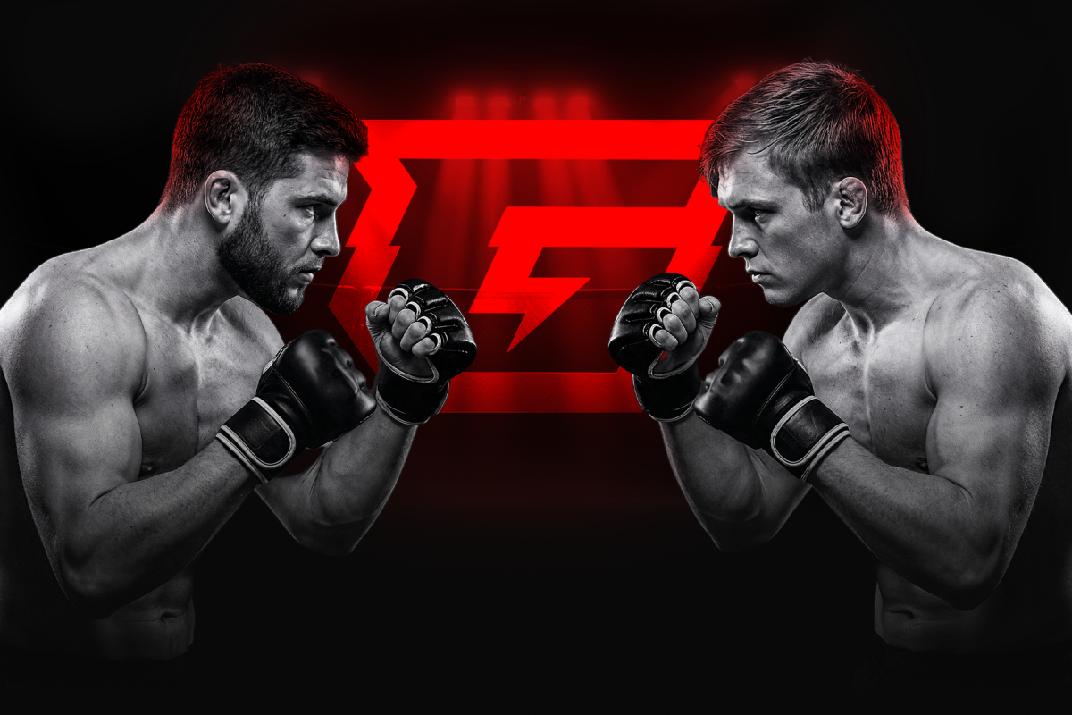 

Билеты на Genesis Pro MMA 5 (Огарёв Арена)