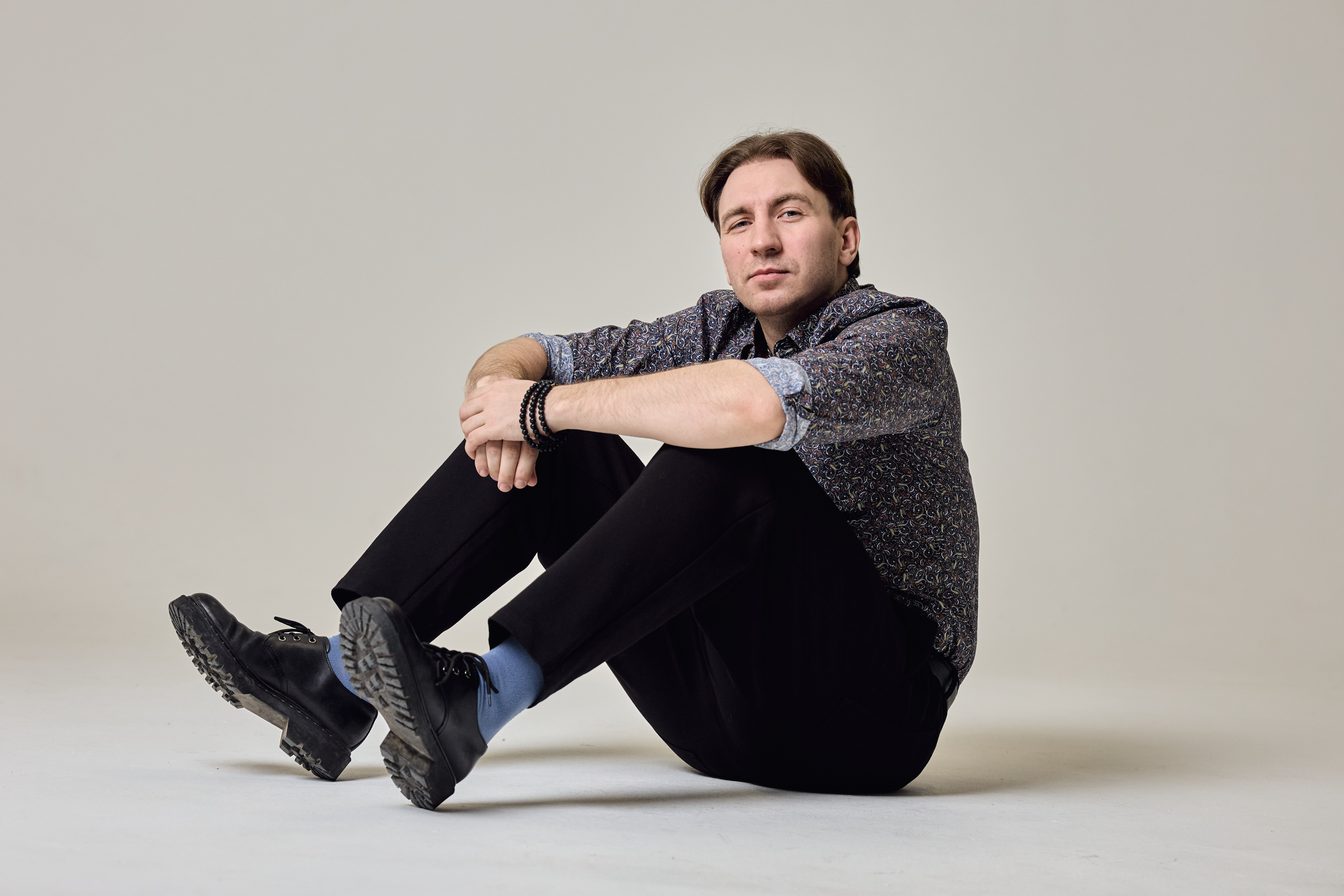 

Билеты на Илюша (Рассвет (ex. Mod))