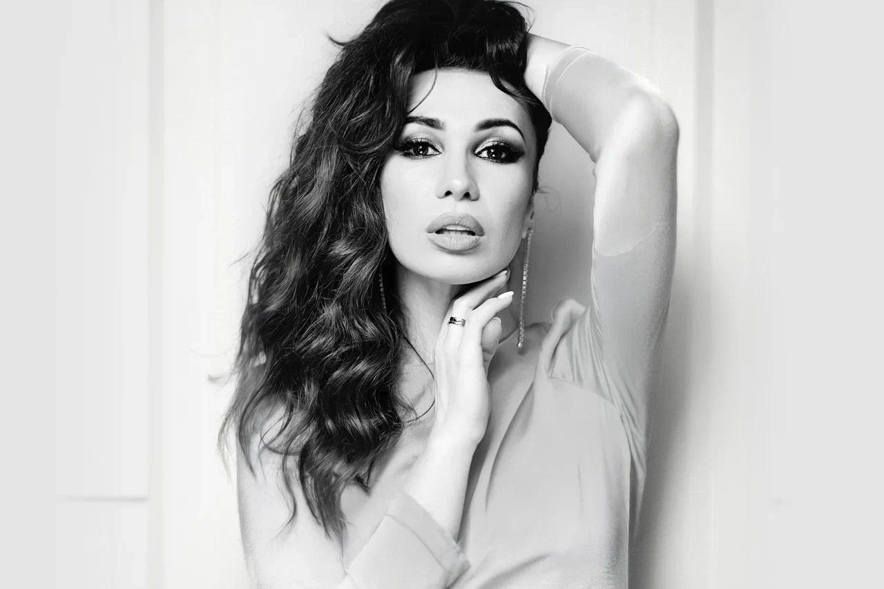 

Билеты на Валентина Безух (Petter)