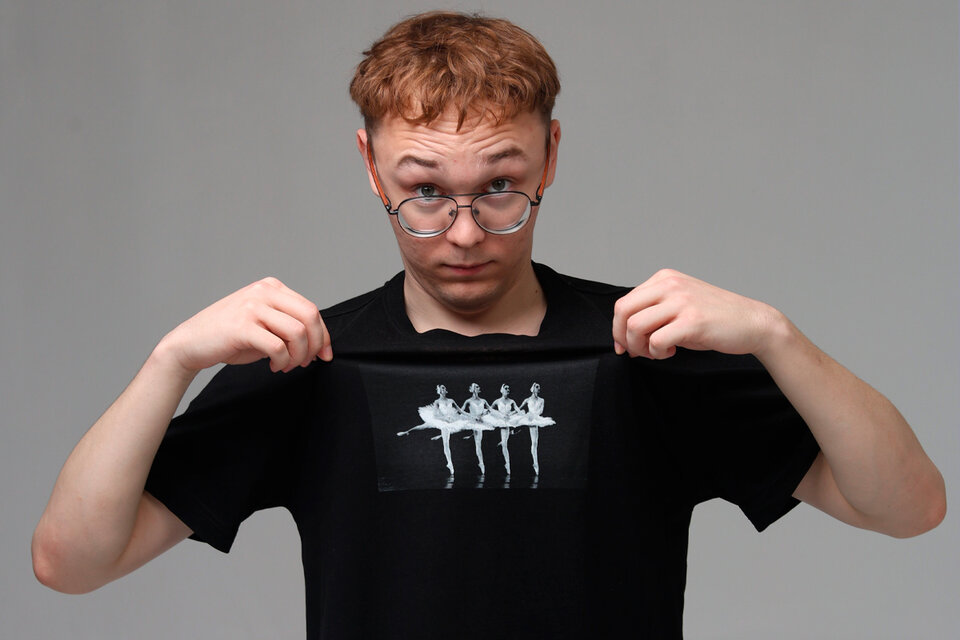 Комедийный квиз