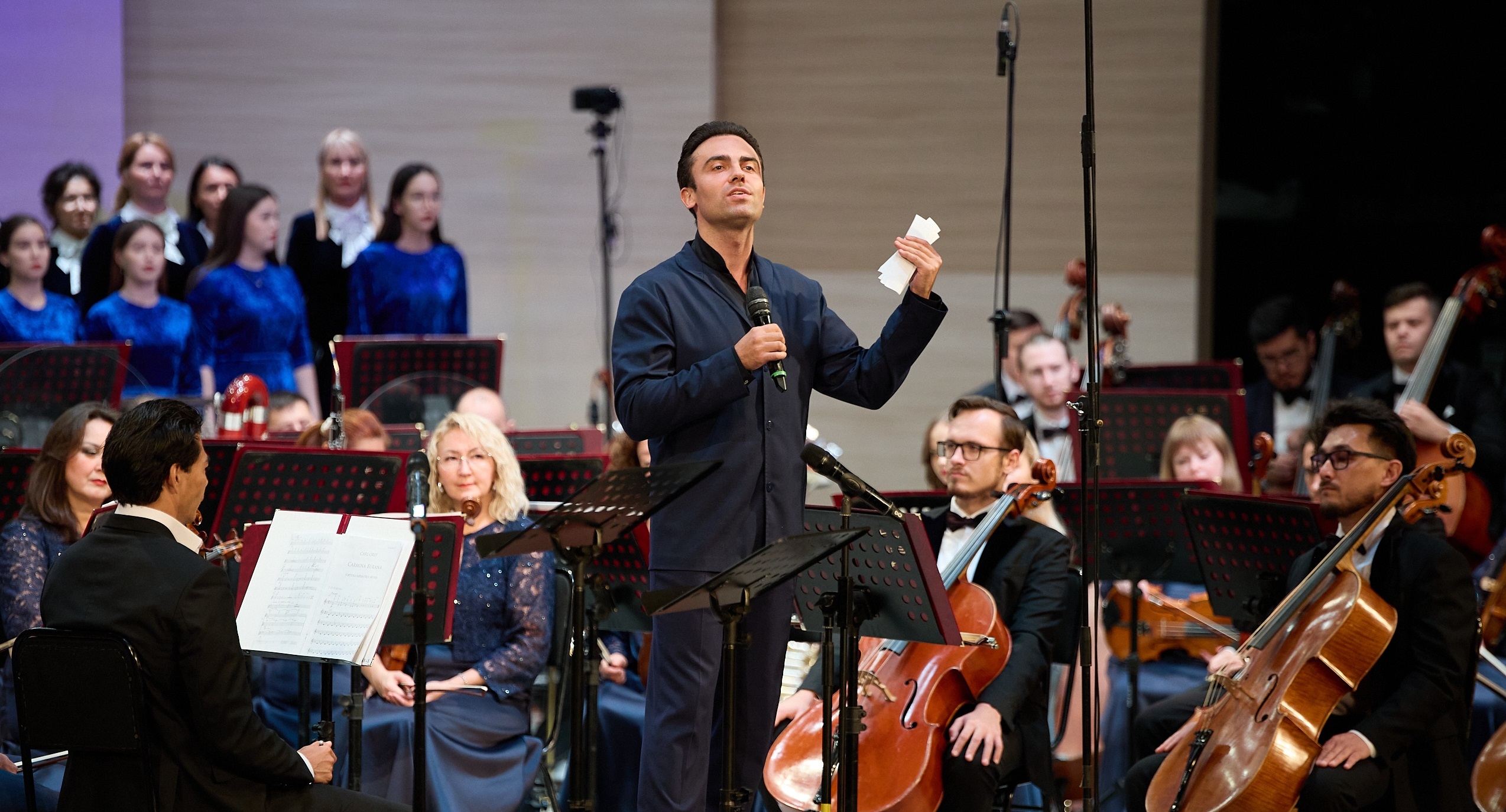 

Билеты на Венский вальс (Филармония. Большой зал)