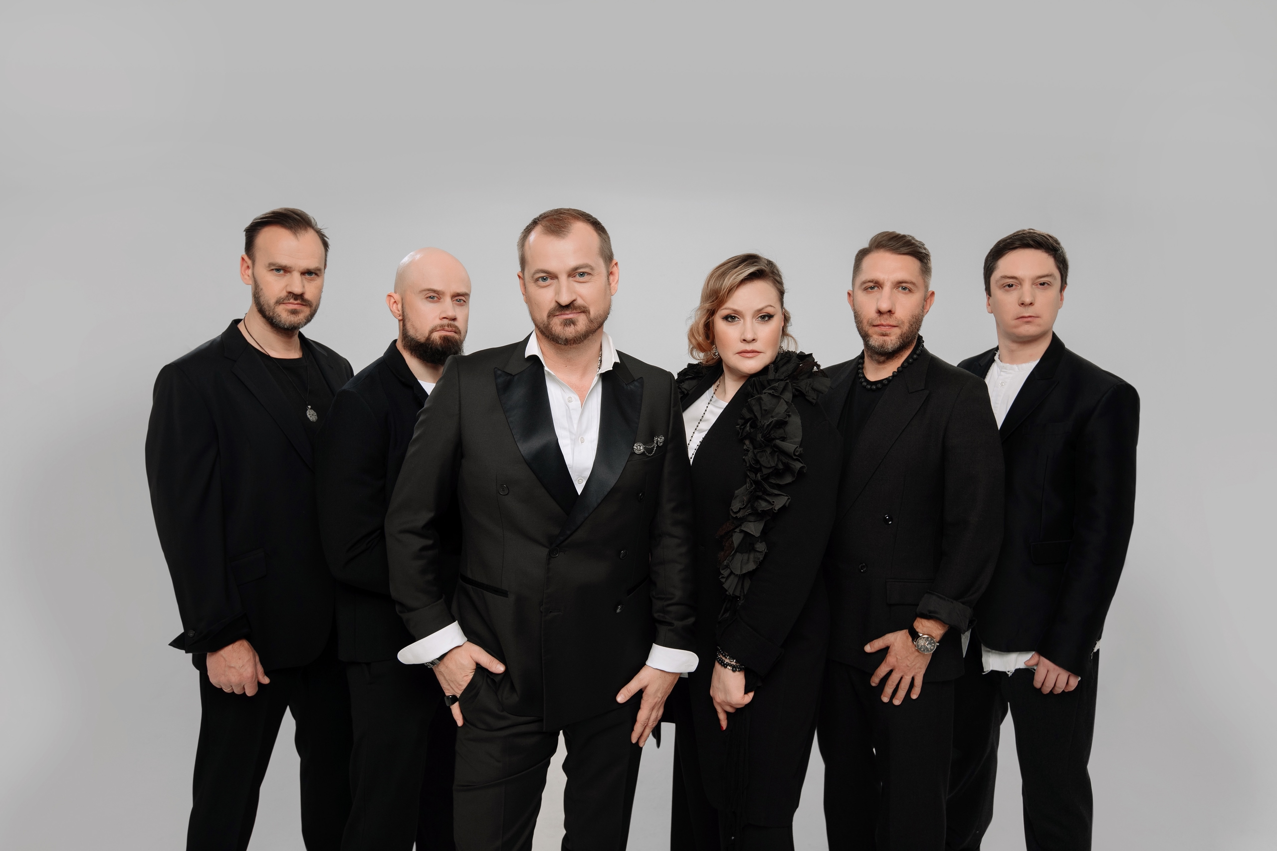 

Билеты на Алексей Петрухин и Губерния (Арт Холл)