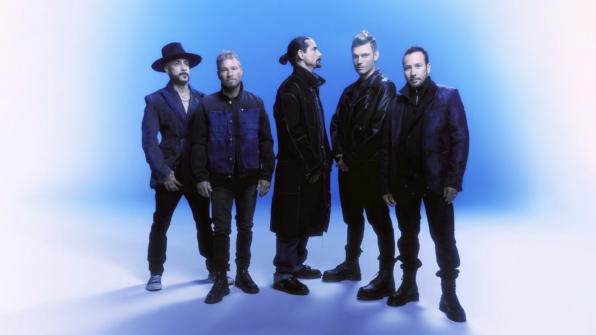 

Билеты на Backstreet Boys (Астана Арена)