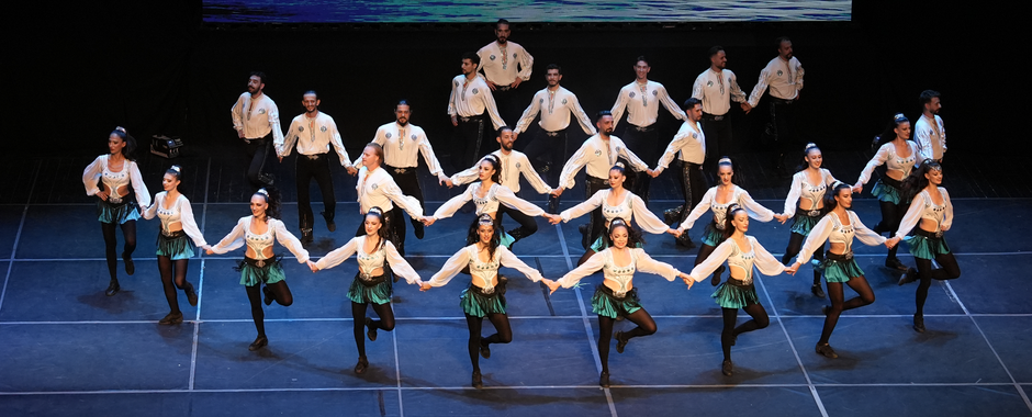 Огни Анатолии