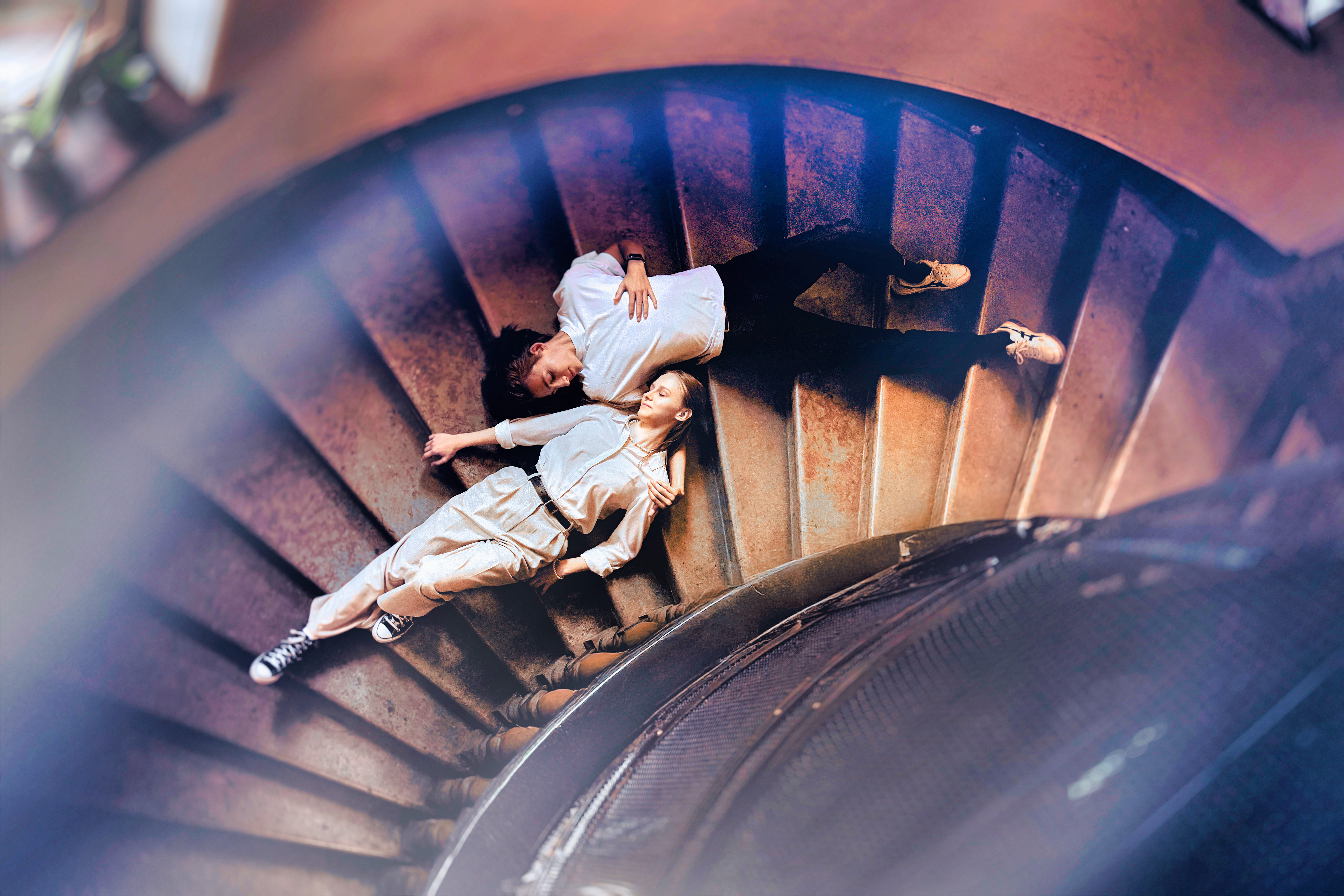 

Билеты на Исаакий за кадром: мистическая фотопрогулка с тайными дворами и колоннадой (Памятник Николаю I)