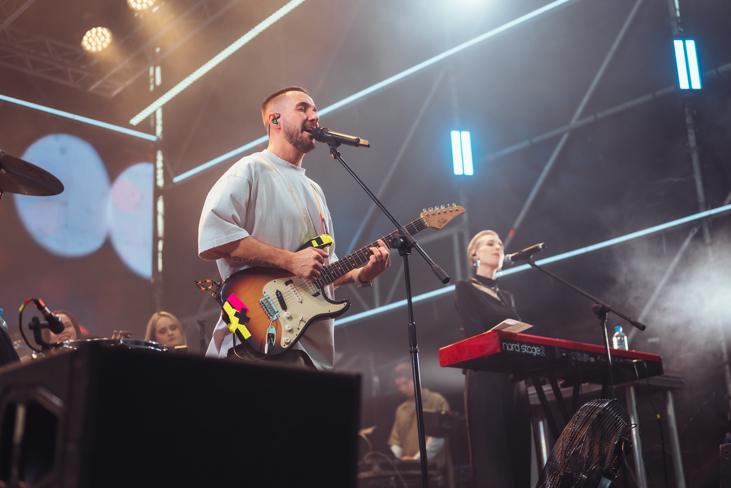 

Билеты на Pizza и Beautiful Boys (Винный парк (Понизовка))