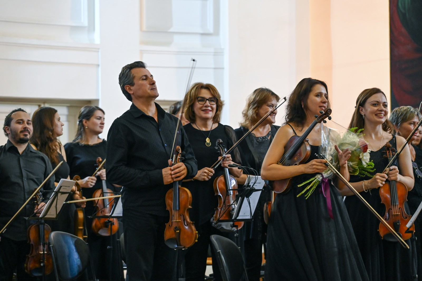 

Билеты на Моцарт. Орган с симфоническим оркестром (Петрикирхе)