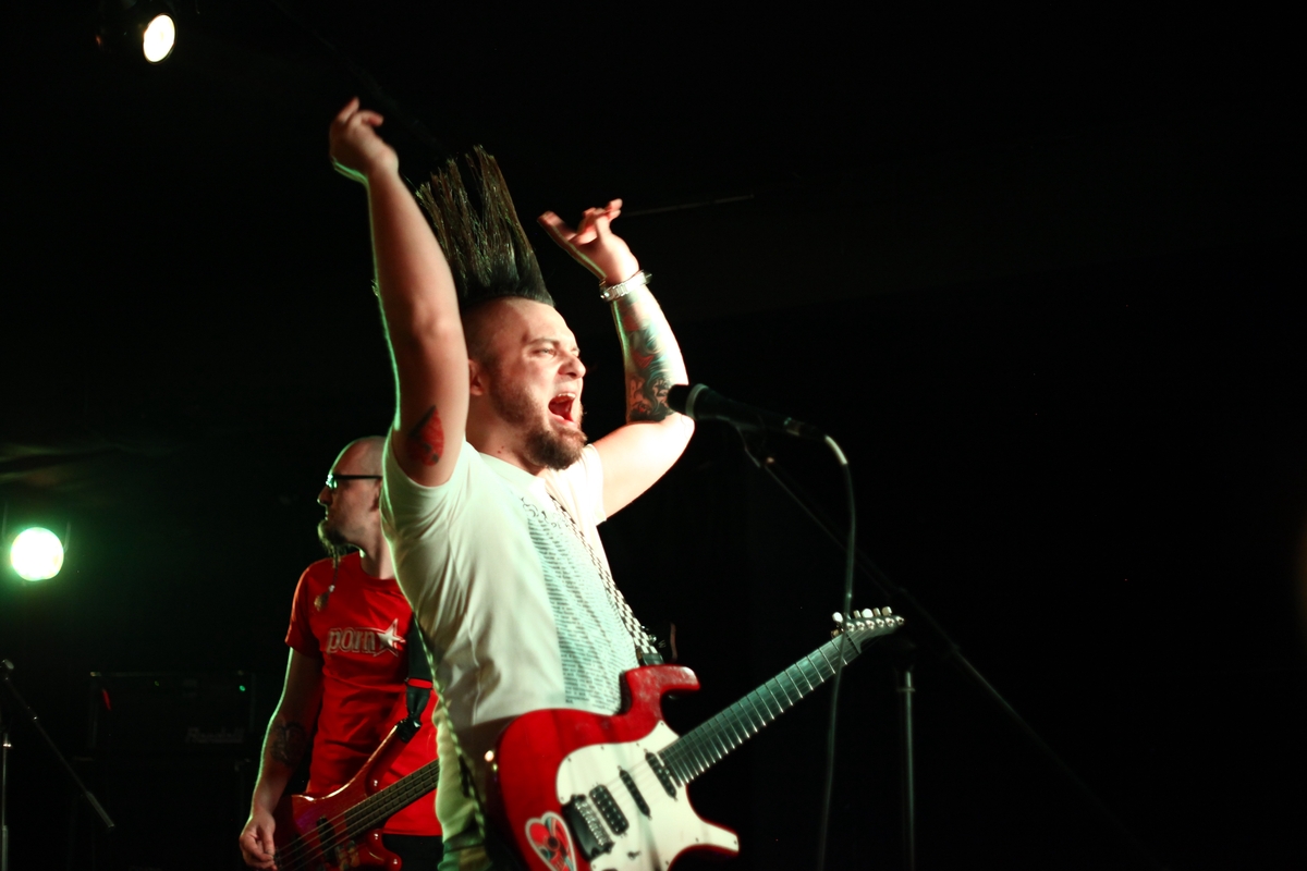 

Билеты на Вишня-фест (Big Ben)