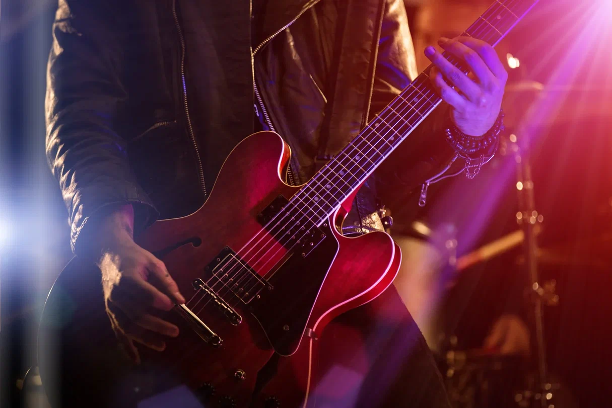 

Билеты на Tribute Placebo by Special G (Мумий Тролль Music Bar)