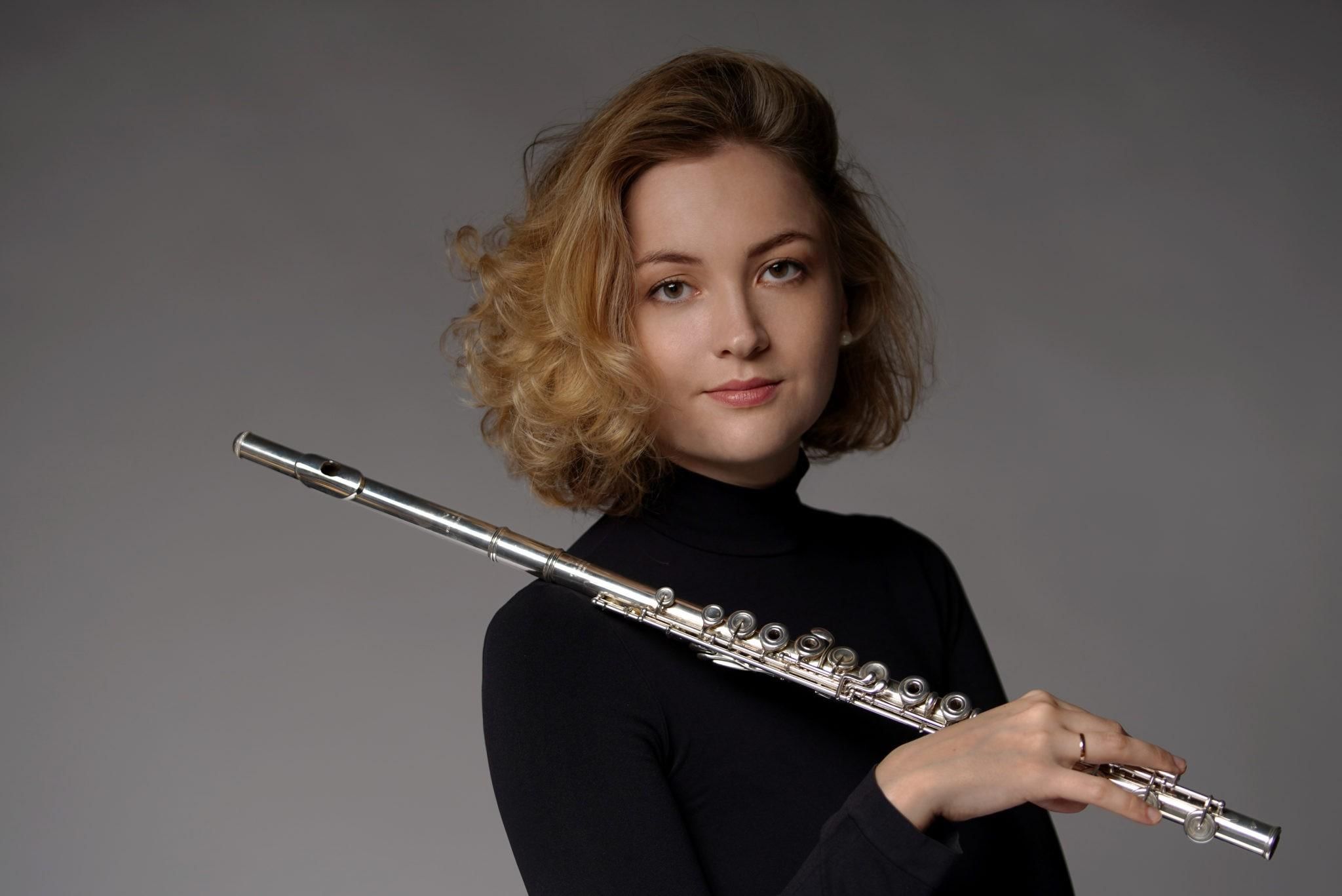 Афиша: Диана Кривенко в Санкте-Петербург 10 апреля 2026