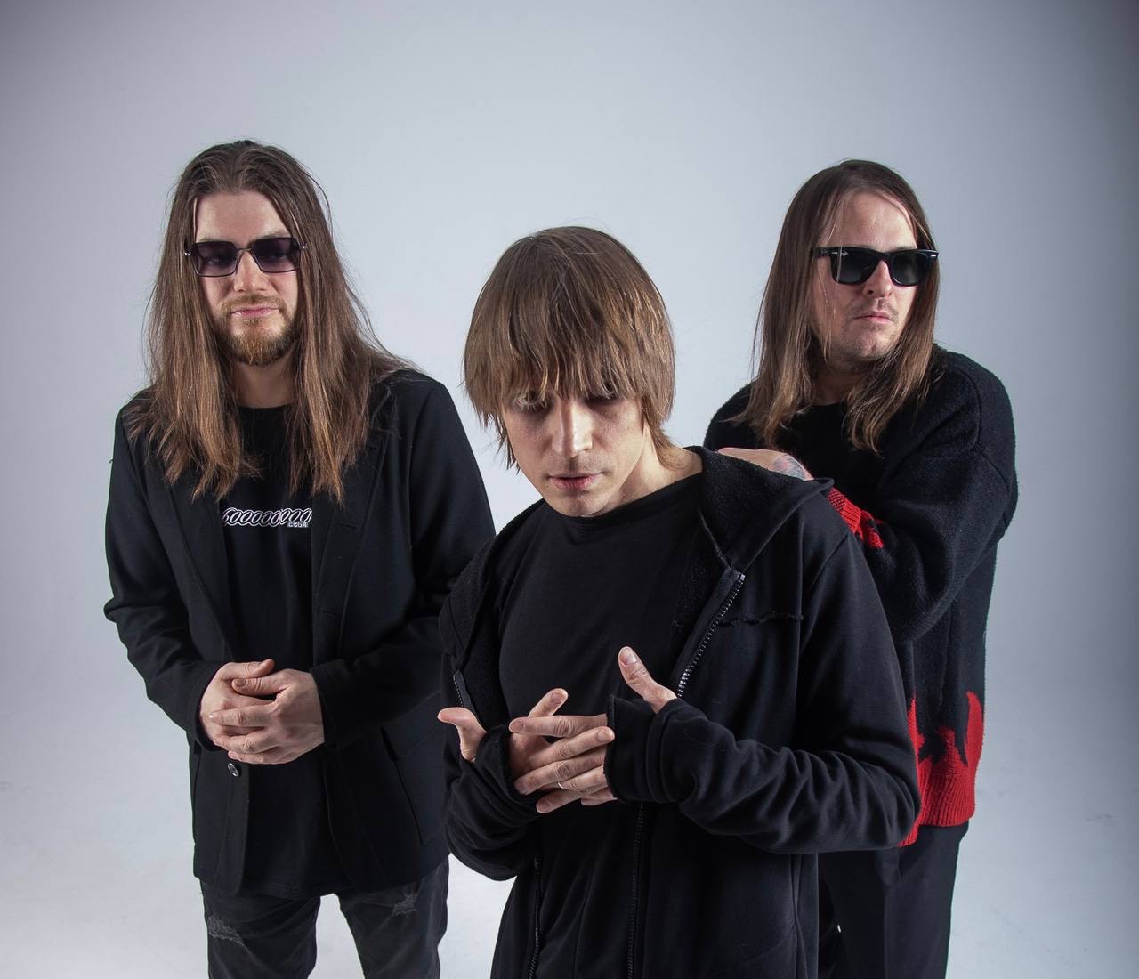 

Билеты на 6000000000себя & Ideя Fix (Ласточка)