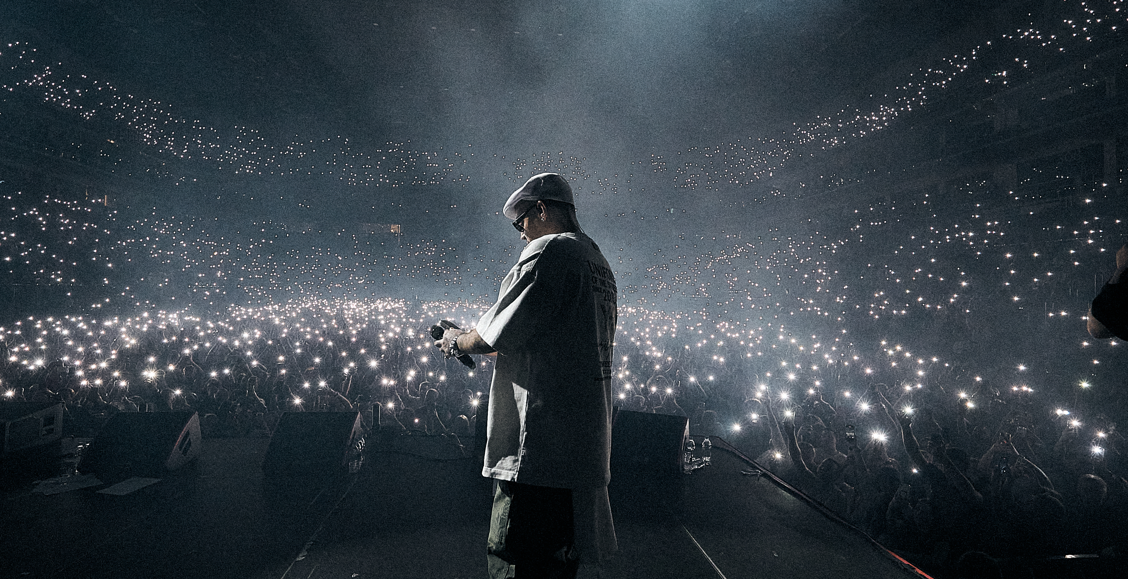 

Билеты на Guf (Большая спортивная арена «Лужники»)