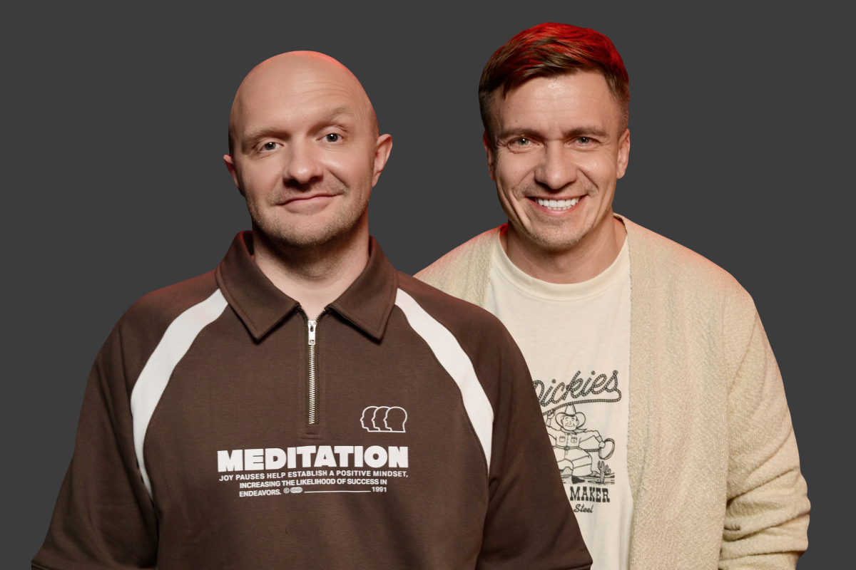 

Билеты на Факты (StandUp Cafe)