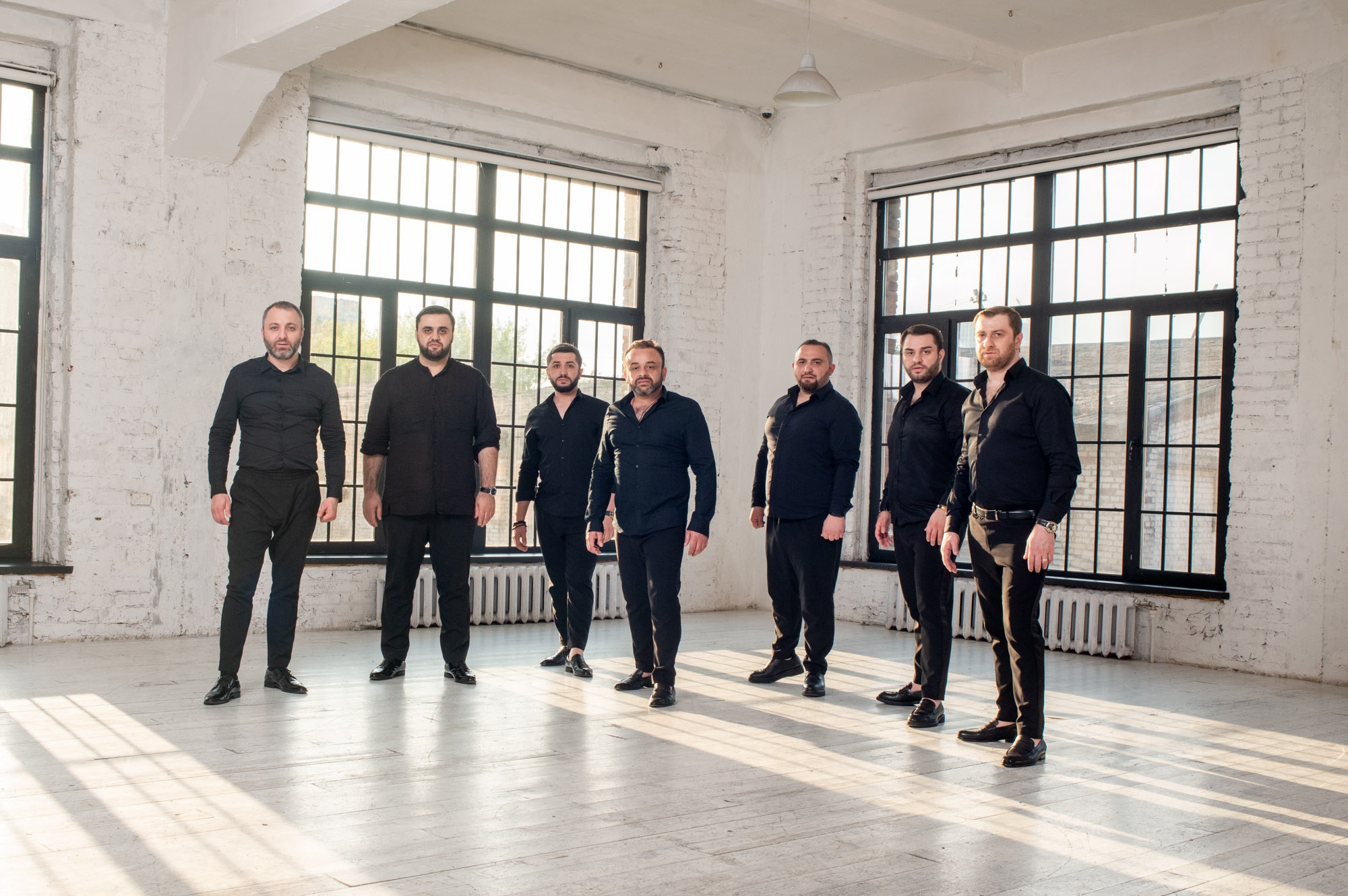 Афиша: Bravo Metehi в Пятигорске 5 мая 2026