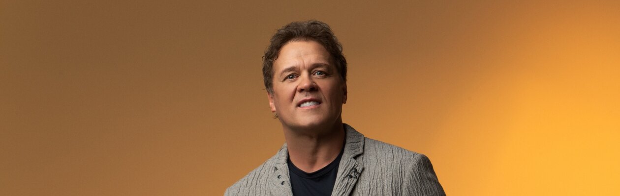 Сергей Любавин