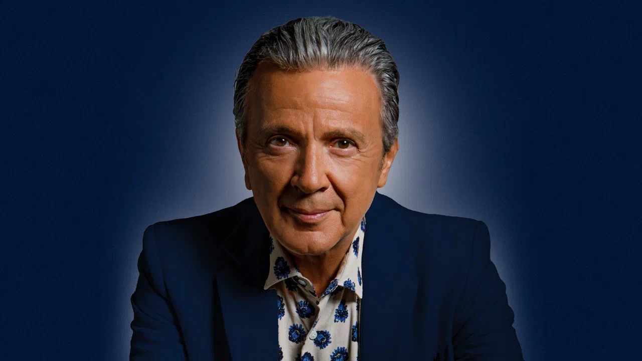 

Билеты на Pupo (ДК «Родина»)