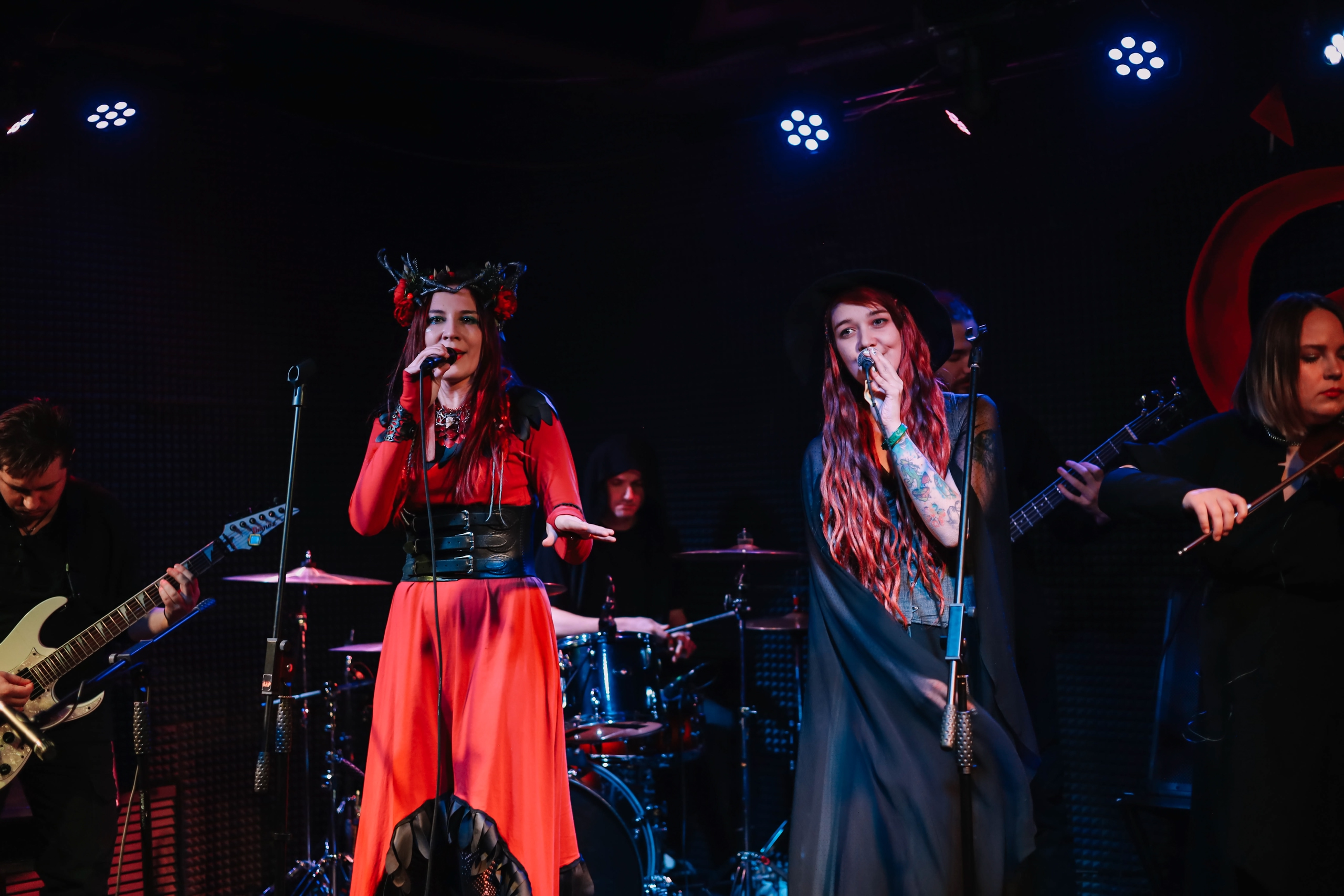 

Билеты на Сны Саламандры (Юпитер 5)