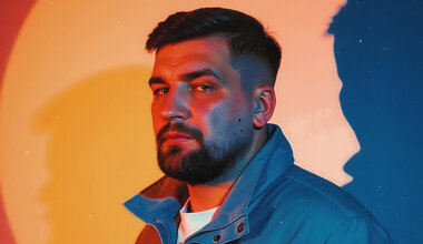 Баста афиша