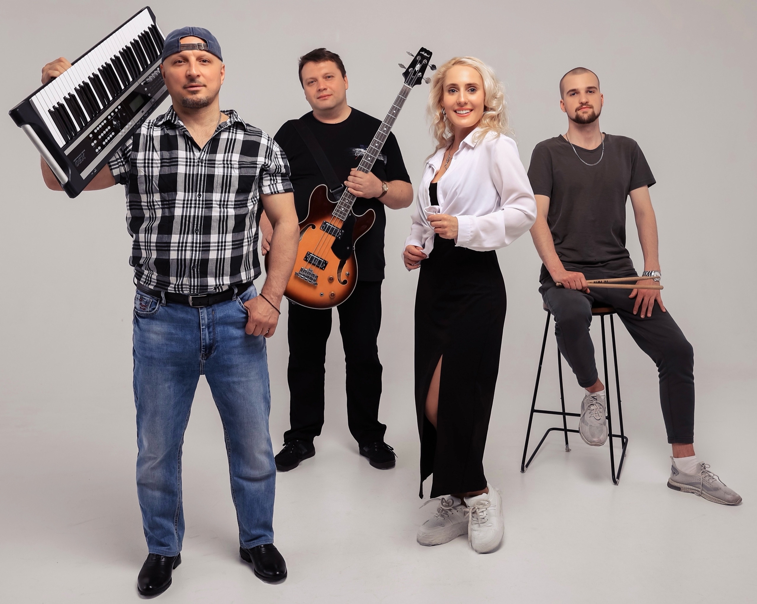 

Билеты на Pro любовь (Музыка кофе и вина (МКВ))