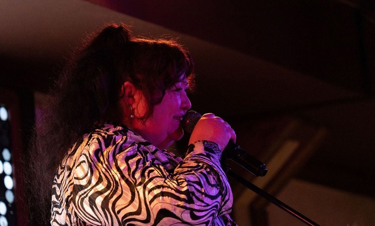 

Билеты на Ирина Ежова (O’Connell’s Pub)