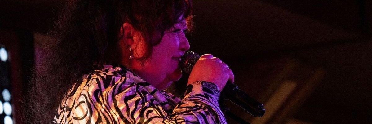 Ирина Ежова