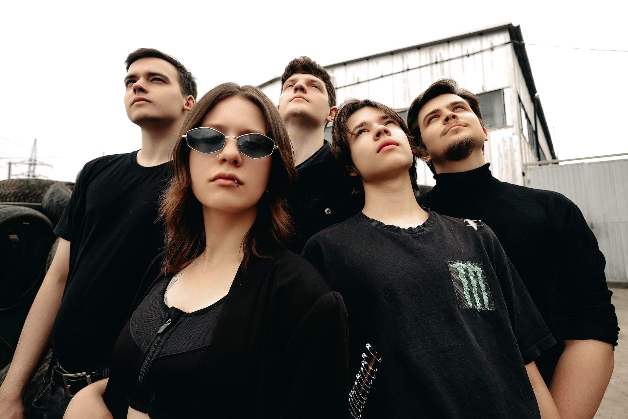 

Билеты на Вечер хитов Arctic Monkeys (Мумий Тролль Music Bar)