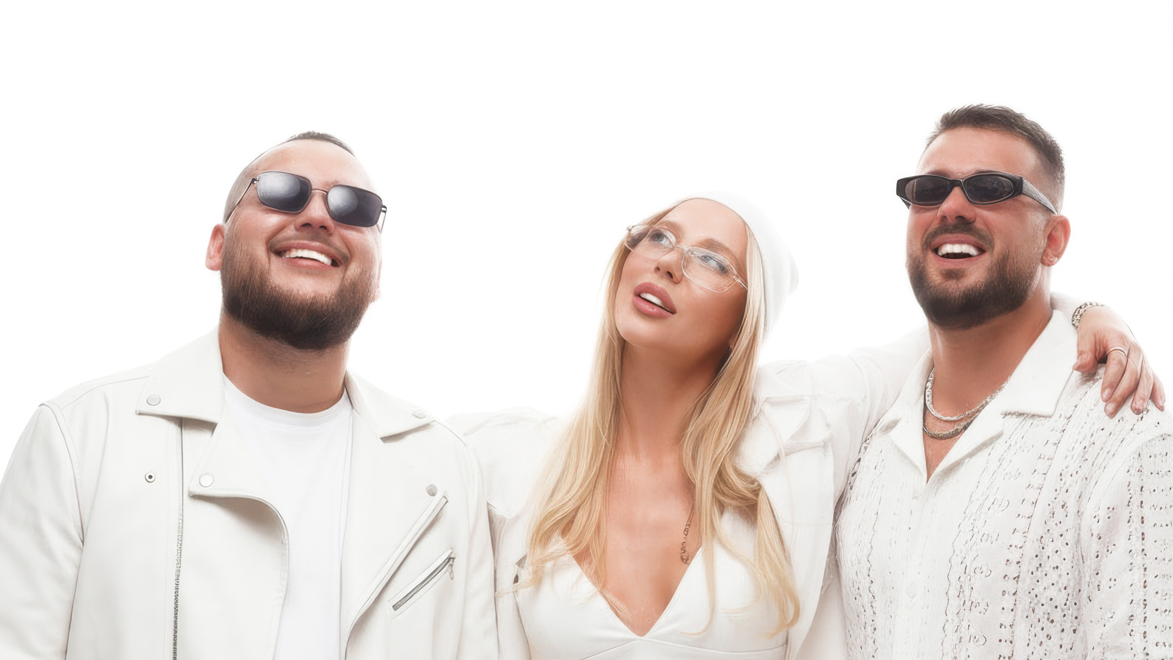 

Билеты на White Party (Заря)