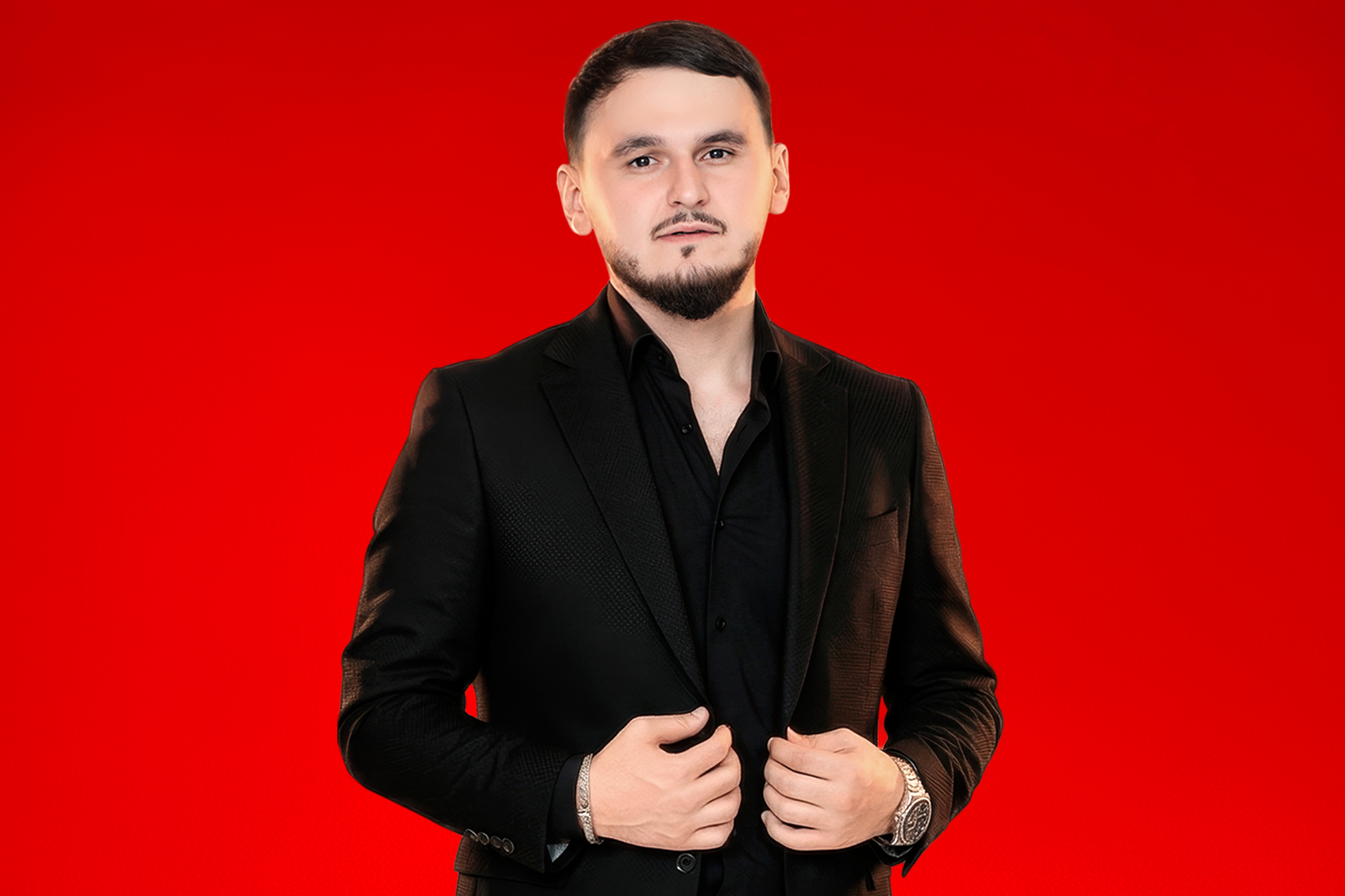 

Билеты на Рустам Нахушев (Амфитеатр «Зелёный остров»)