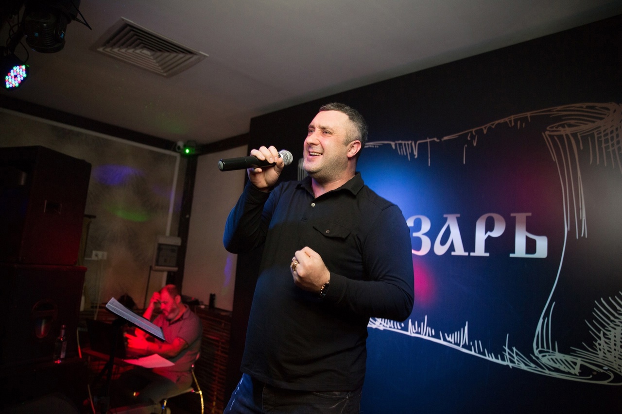 

Билеты на Игорь Кибирев (Кобзаръ)