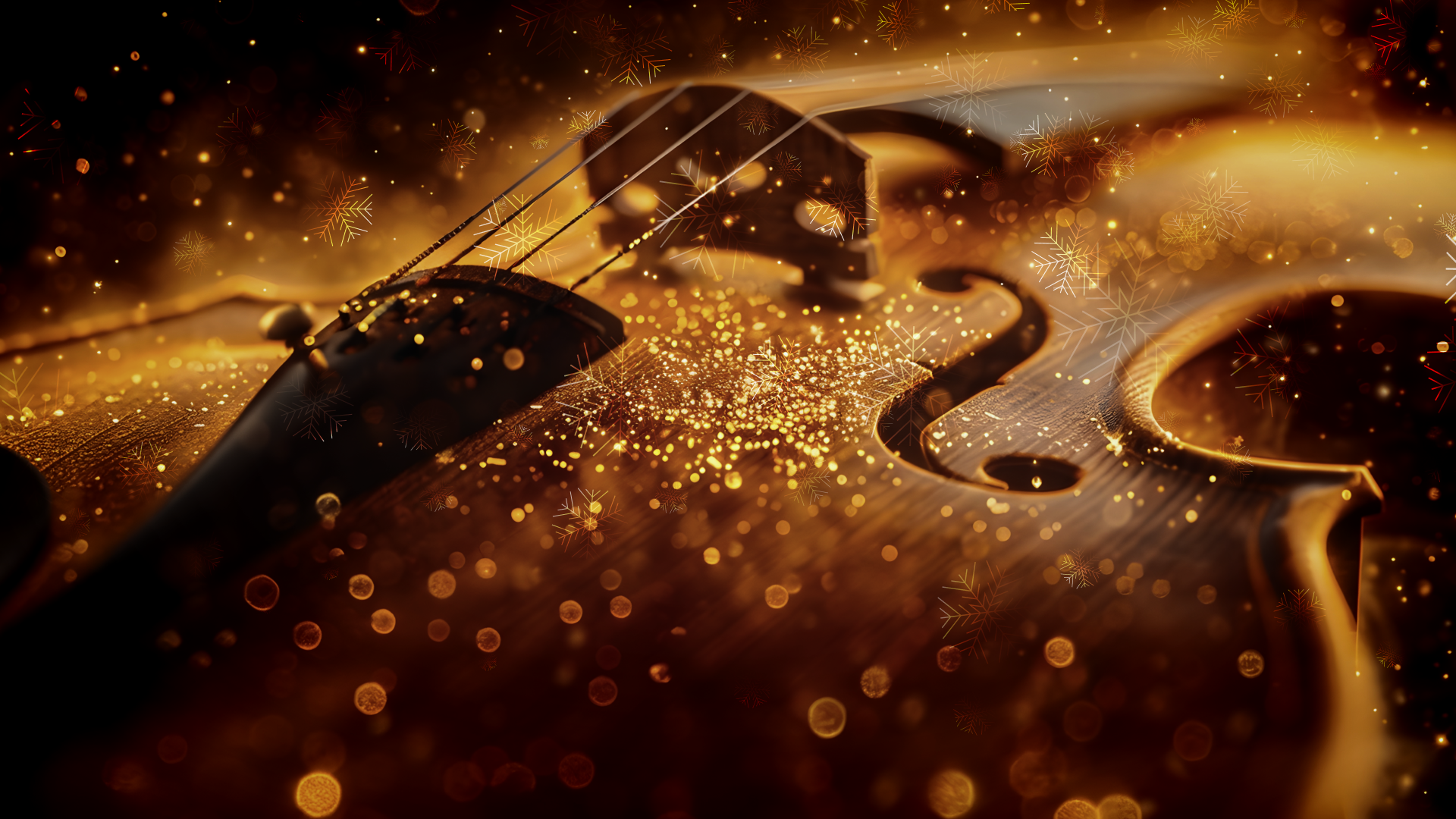 

Билеты на Cult Orchestra. Новогодний концерт при сотнях свечей (Заря)