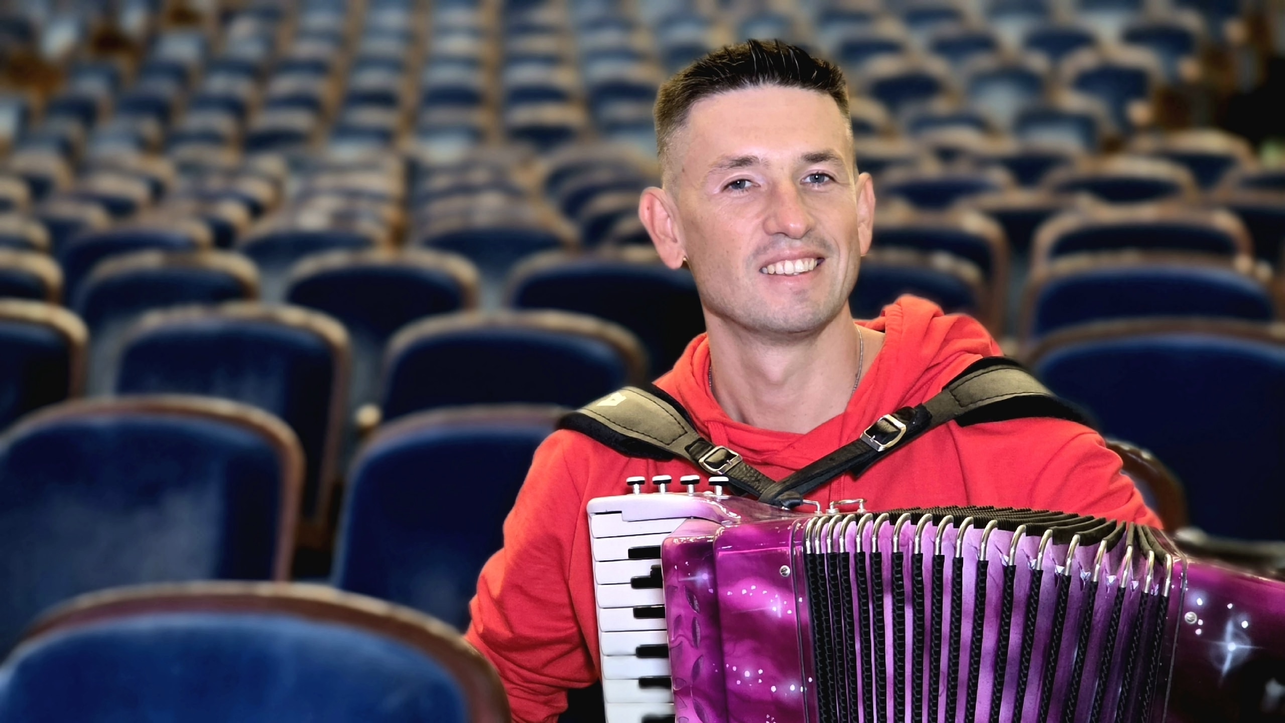 

Билеты на За гранью аккордеона (Татарская филармония им. Габдуллы Тукая)