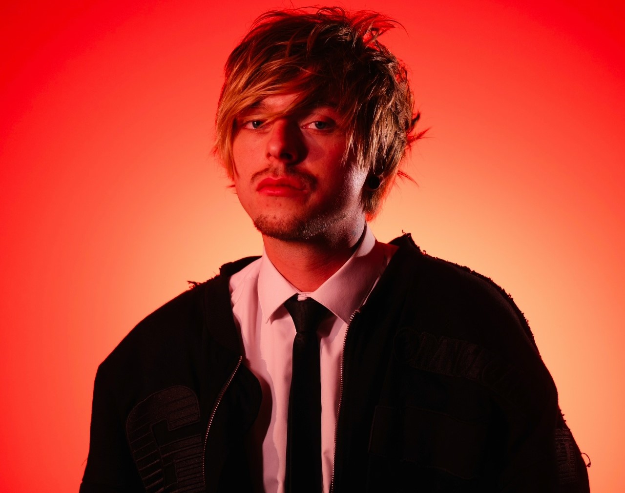 

Билеты на Пол Пунш (Stereo People)