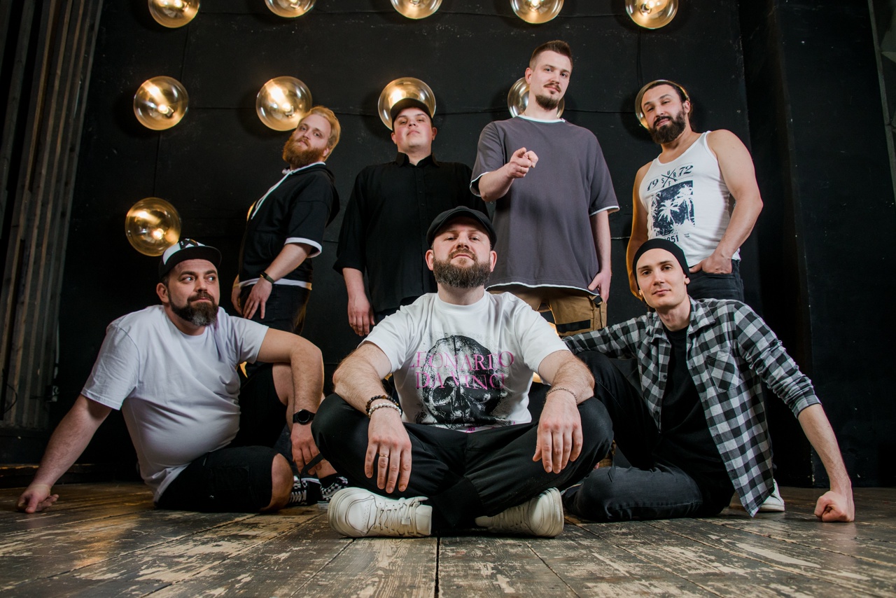 

Билеты на Плаксы (Live Stars)