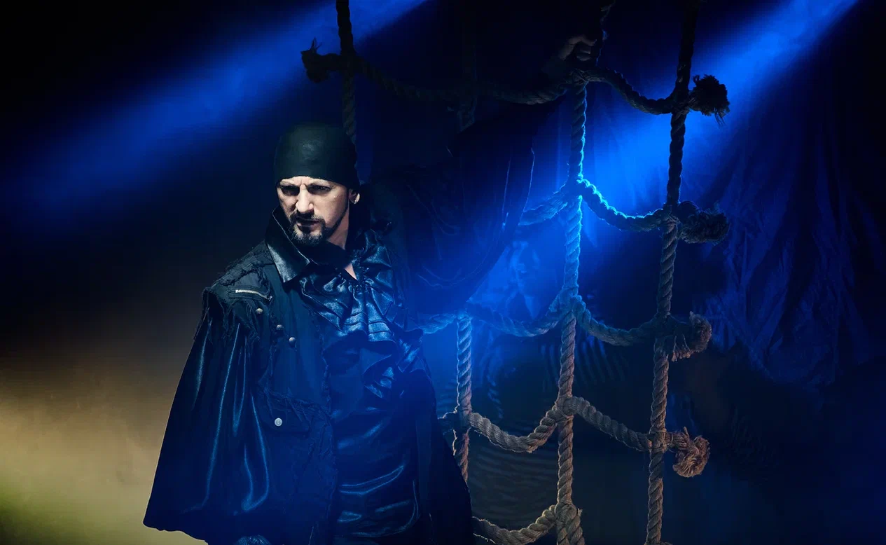 

Билеты на В поисках сокровищ, или Невероятная история одного кораблекрушения (Театр на Юго-Западе)