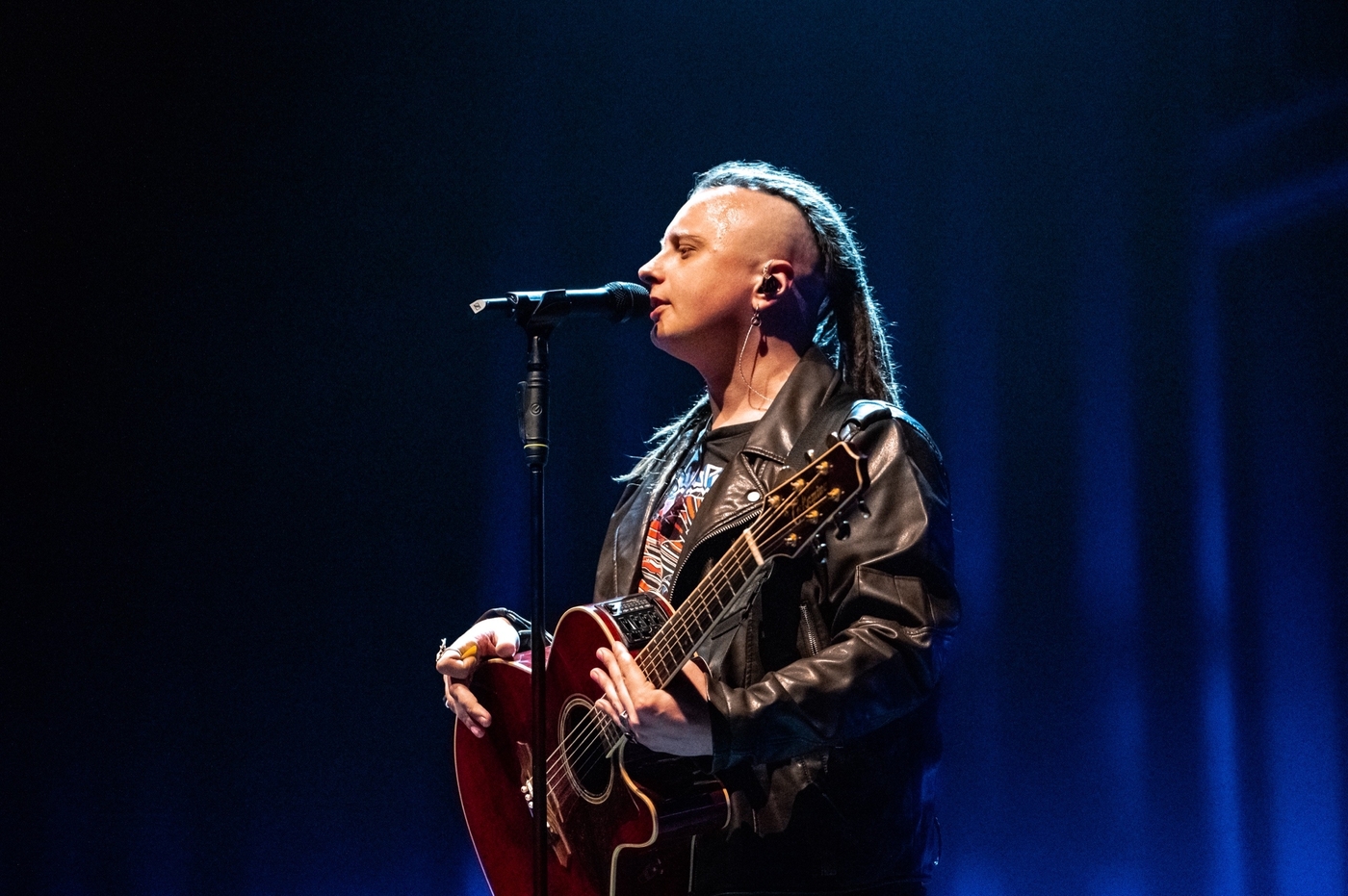 

Билеты на Вася Беля и Rambling Hearts. Акустический рок (EverJazz)