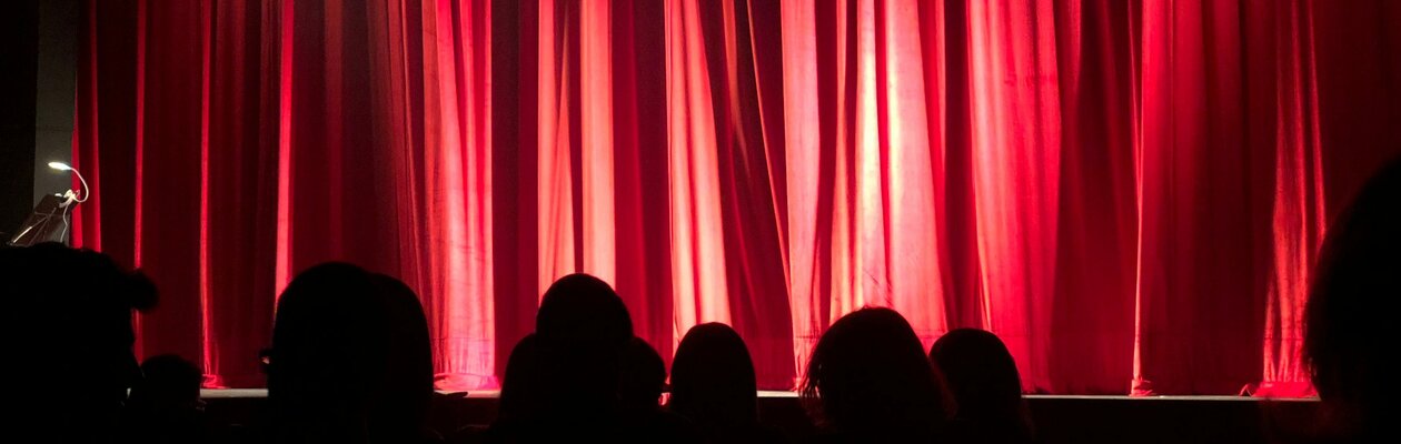 Протагонист