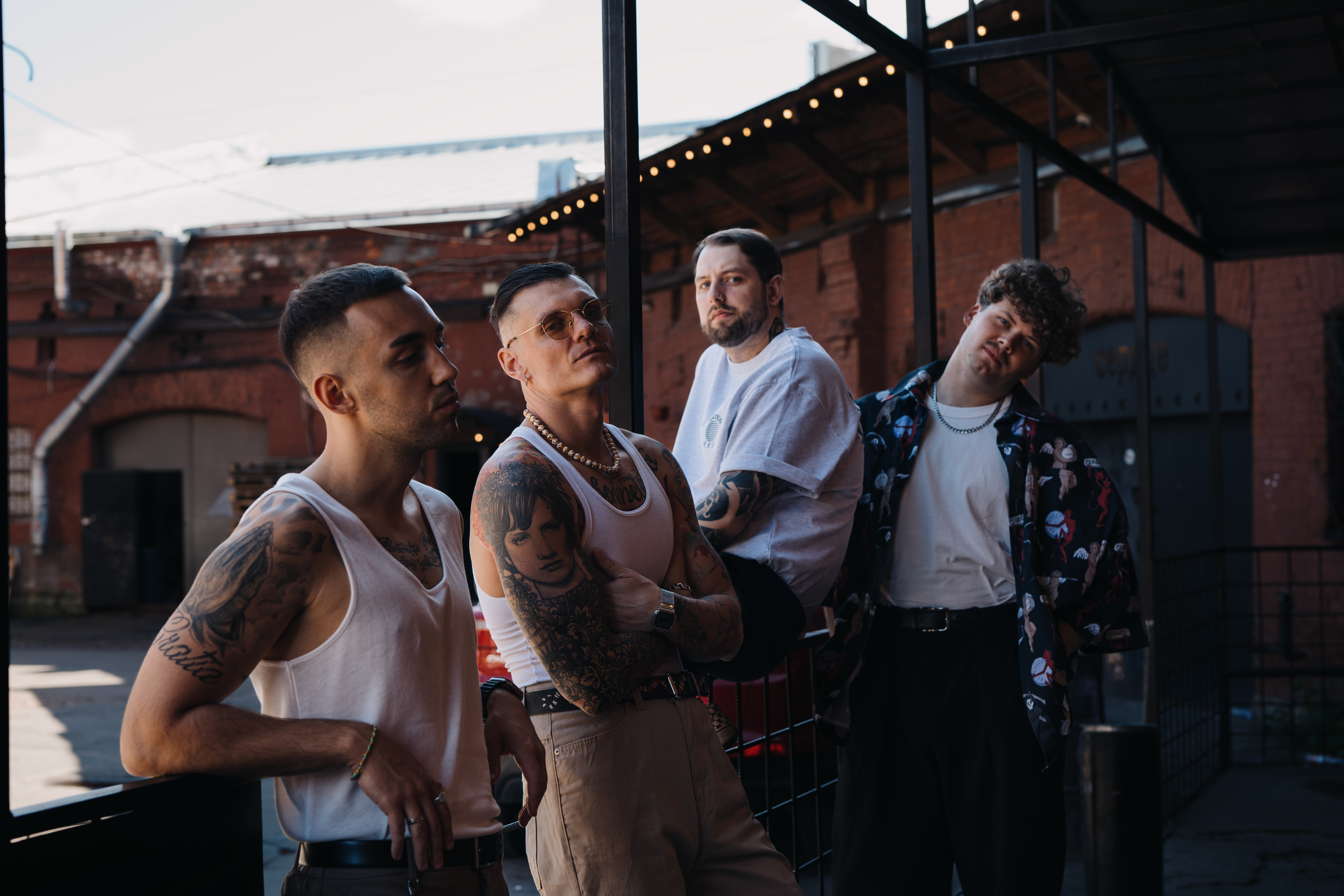 

Билеты на BadTrip Boys (Pravda)