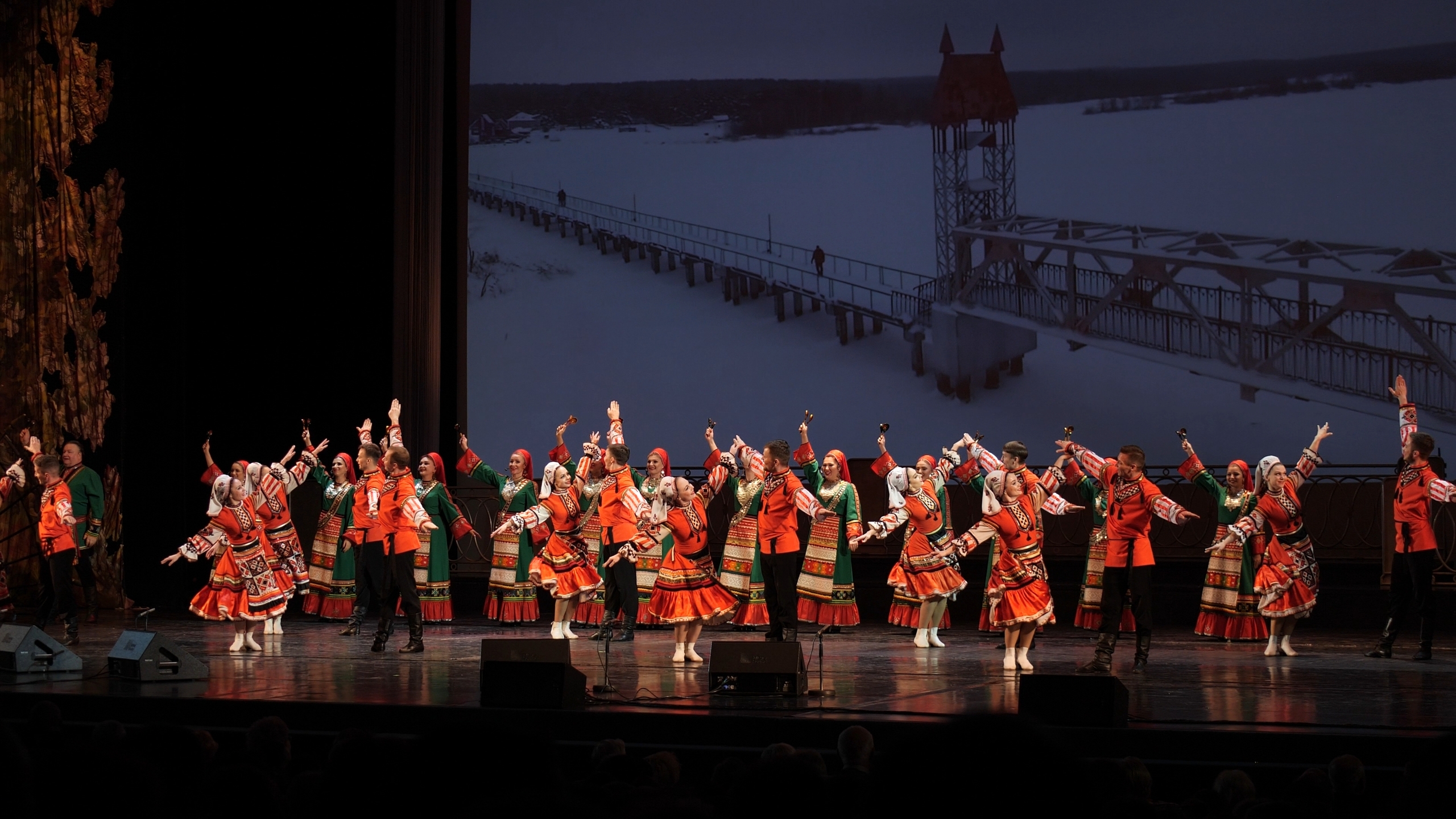 

Билеты на Ансамбль «Италмас» (ДК «Аксион»)