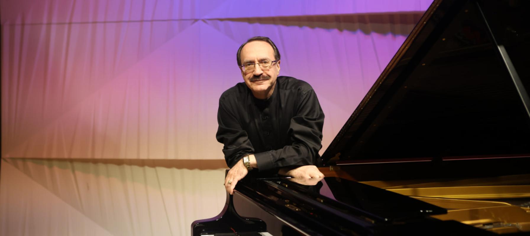 

Билеты на Даниил Крамер (Зарядье)