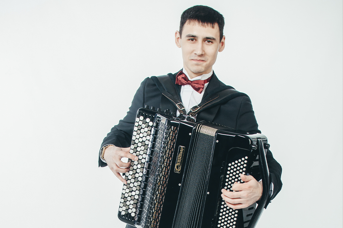 

Билеты на Баяниссимо! (Татарская филармония им. Габдуллы Тукая)