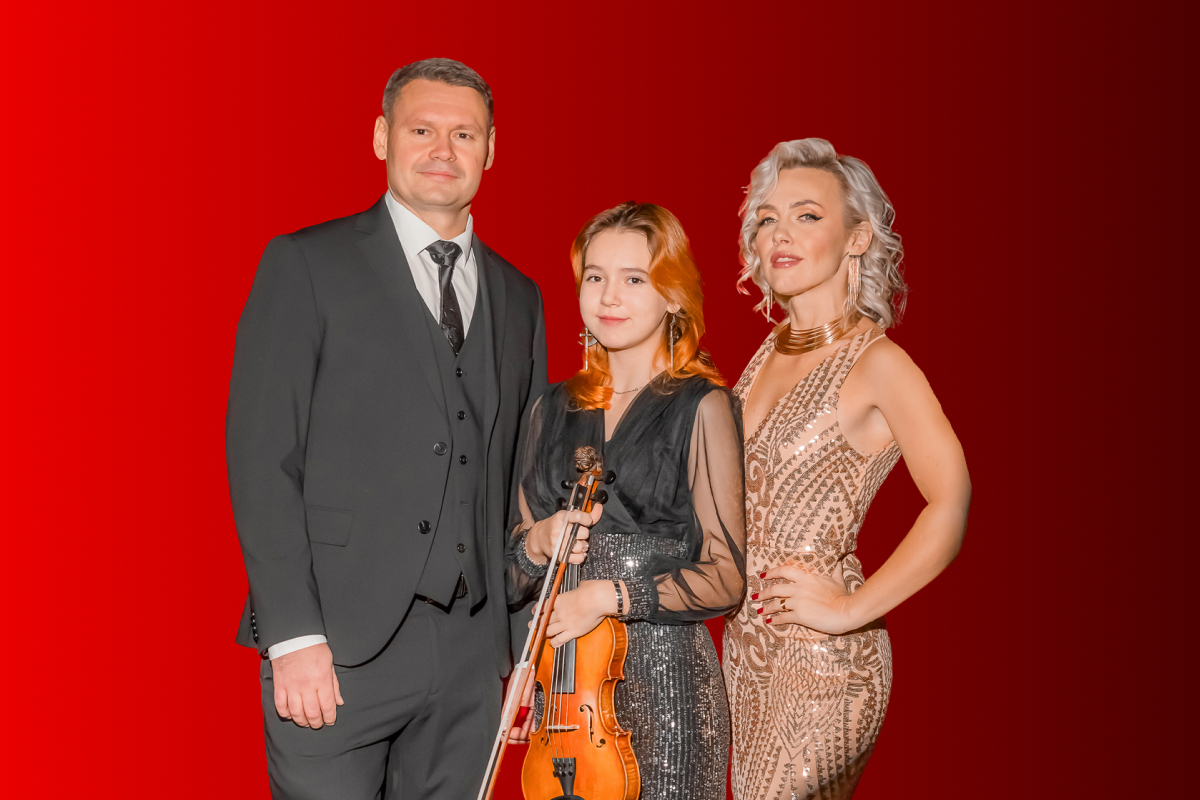 

Билеты на Татьянин день с группой Дивергенция (Kitchen Lab)