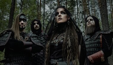 Мещера фест афиша