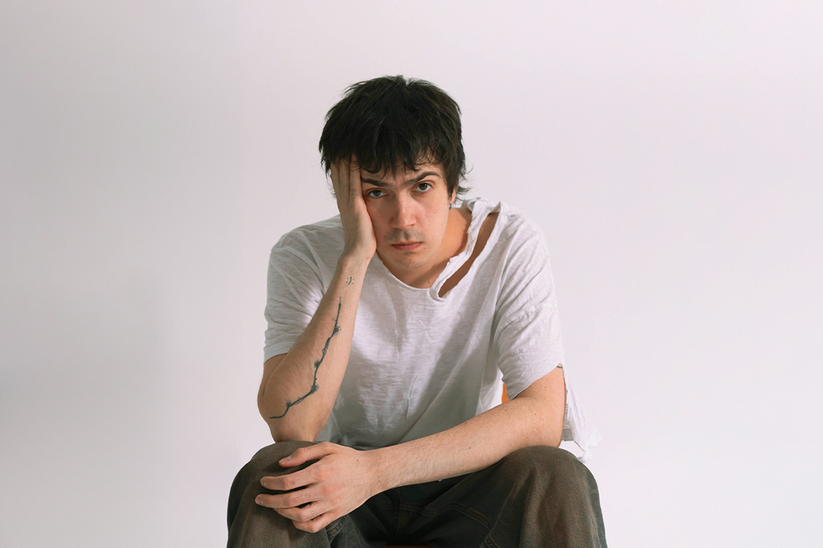 

Билеты на Тима ищет свет (Aurora Concert Hall)