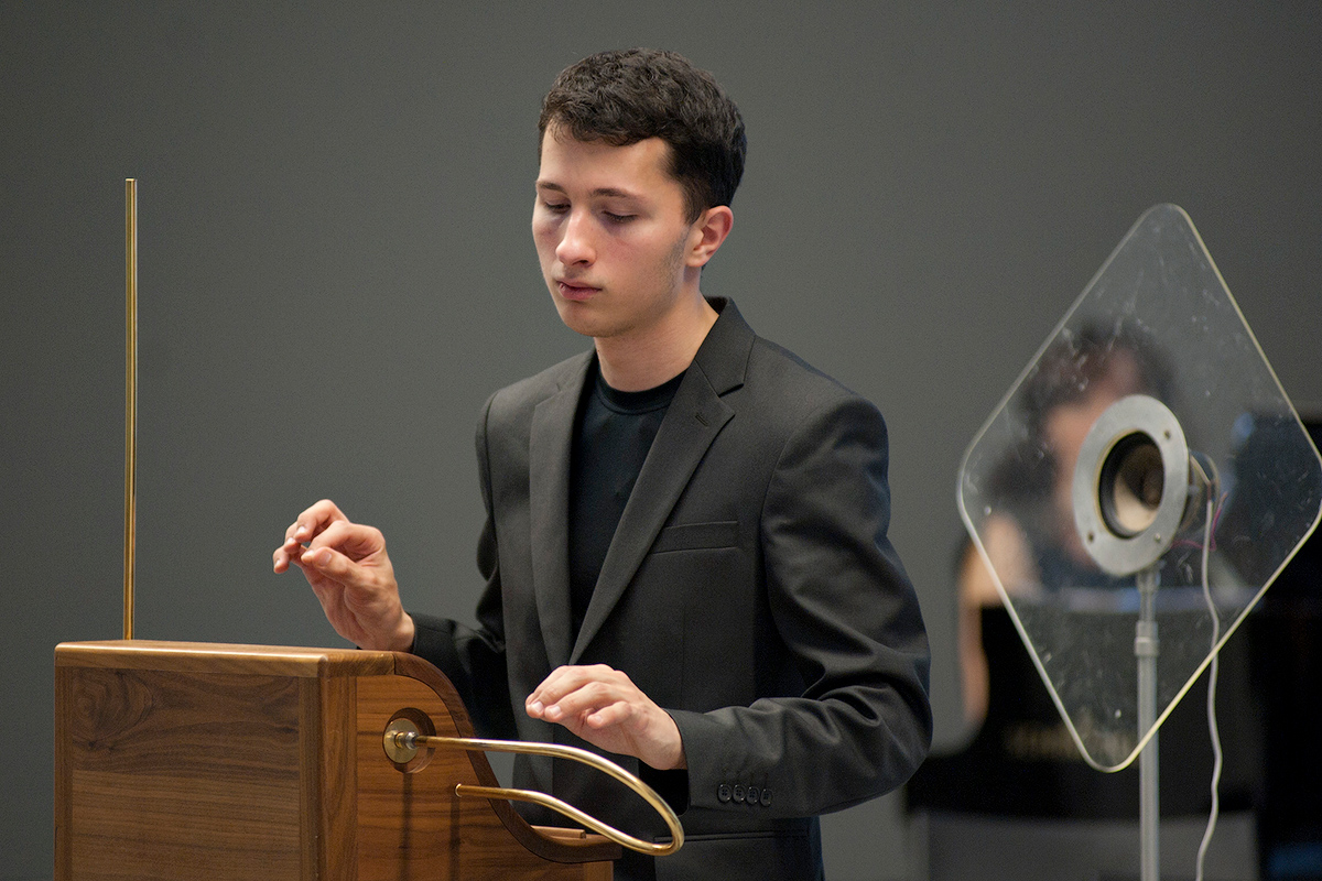 

Билеты на Музыка Вселенной (Белый зал Политехнического университета)