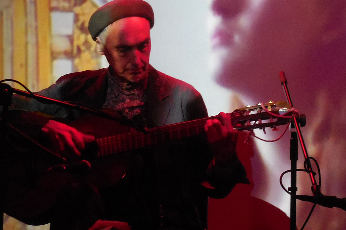 

Билеты на Грёзы Кватроченто (Центральный дом учёных РАН)