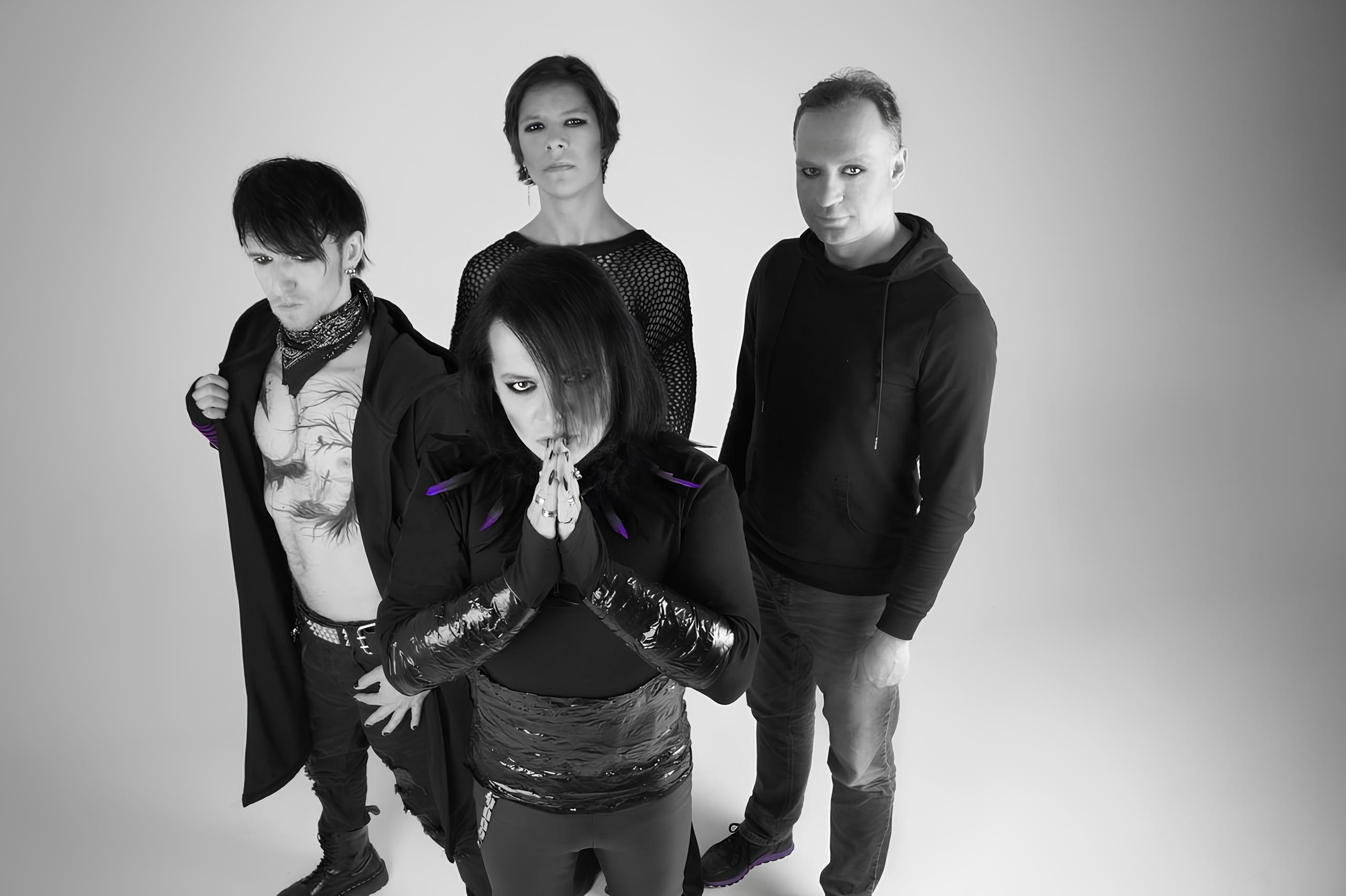 

Билеты на F.O.R. (Цоколь 2.0)