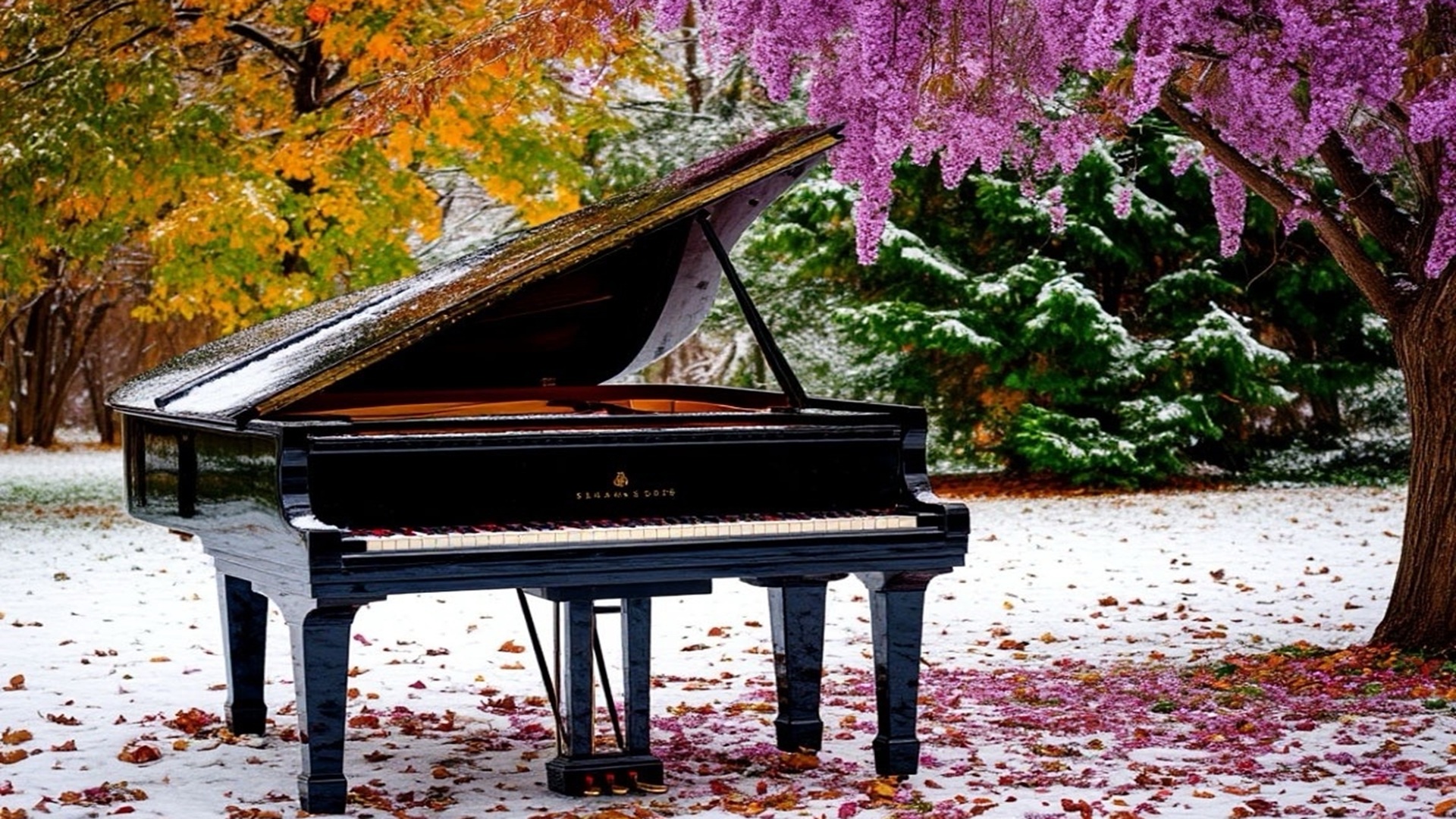 Афиша: ВИА «Империя». Весенняя программа: Времена года и Снегурочка в Москве 5 мая 2026