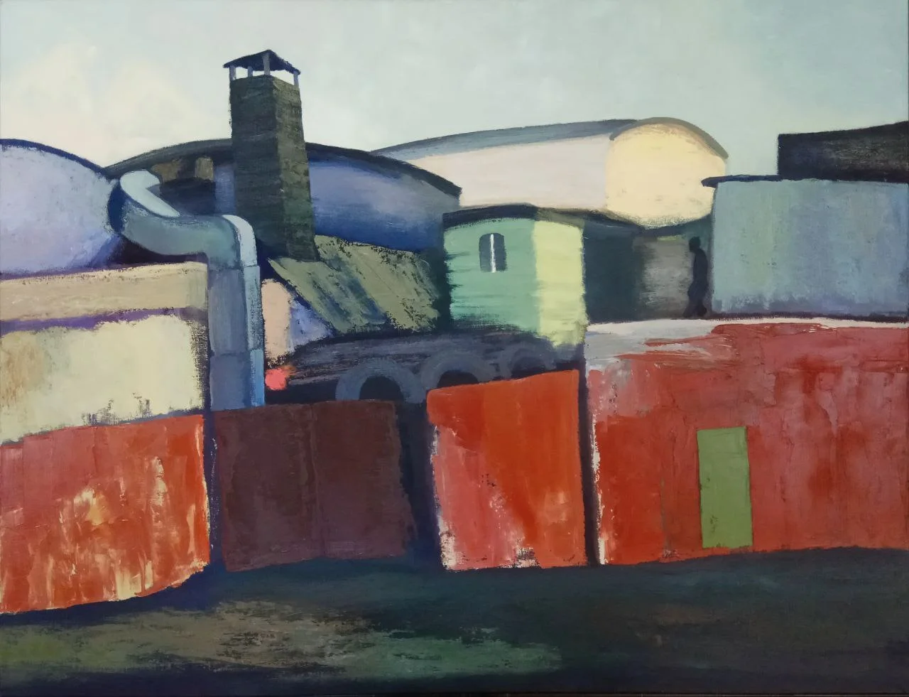 

Билеты на Мои стены (Галерея на Каширке)